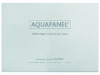 knauf aquapanel indoor