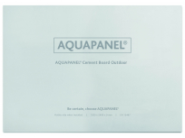 knauf aquapanel outdoor