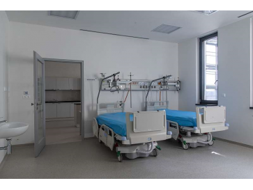 Knauf THERMOBOARD-Plus_Nemocnice-OL