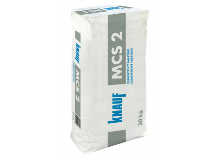 MCS 2