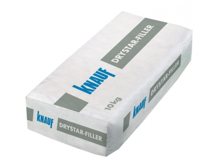 Knauf Drystar-Filler