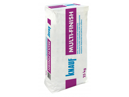 Knauf Multi-Finish