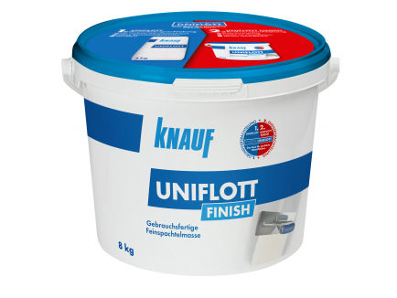 Uniflott Finish 8 kg