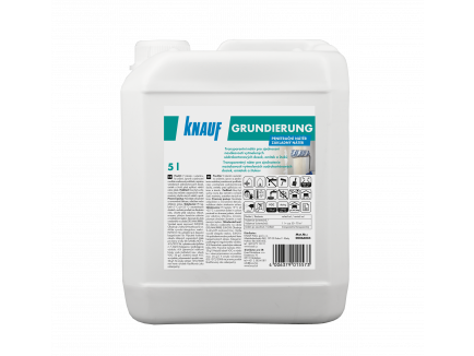 Grundierung